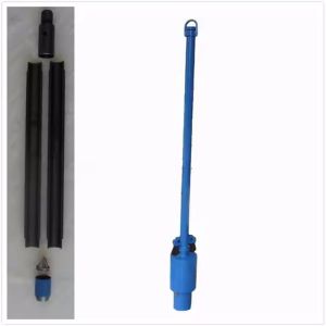 Buy cheap Soil In Situ Testing Spt Sampler Spt Automatic Trip Hammer from wholesalers