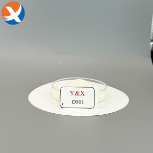 Streamline Operations: Harness Depressant D501's Power For Mineral Processing