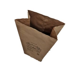 Buy cheap 4 Layers Recyclable Compostable Multiwall Paper Bags from wholesalers