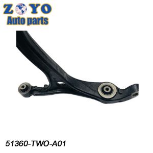 Buy cheap Nature Rubber Bushing for Honda Crosstour 14- Front Suspension Parts Lower Control Arm from wholesalers