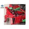 Buy cheap Tractor Mounted Agricultural Harvesting Machines Groundnut Digger Applied Any Soil from wholesalers