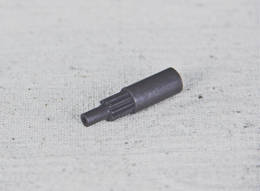 Buy cheap Bonded PA12 Particles NdFeB Injection PPS Compound Plastic Magnet from wholesalers