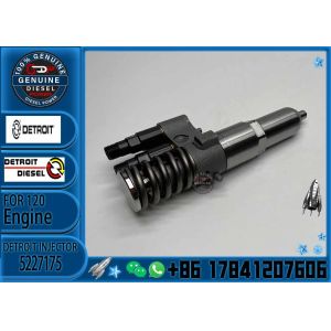Good Quality Unit Injector Assembly R-5227175 R5227175 For Detroit Series
