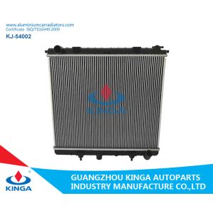 Buy cheap 1995 Plastic Aluminum Brazed Radiator For Range Rover 4.0 / 4.6i V8 PCC106940 / ERS2269 from wholesalers