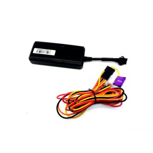 C003-01 Model Mini Gps Tracker For Motorcycle Real Time Monitor Remote Control
