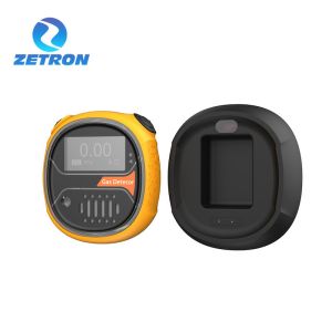 Waterproof Handheld Single Gas Detector O2 In Gas Pipeline Or Gas Station Or