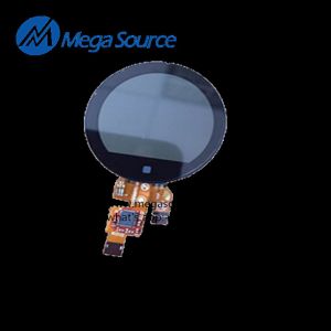 Buy cheap RiTdisplay 1inch RGS10128032WR000 LCD Panel from wholesalers