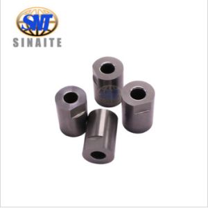 3-300mm Tungsten Carbide Bushing ISO 9001 High Wear Resistance