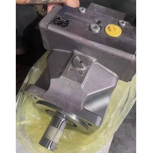 Buy cheap Rexroth A4VSO500 Variable Piston Pump 32MPA 12L Flow from wholesalers