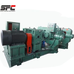 Buy cheap Reclaimed Rubber Making Machine product