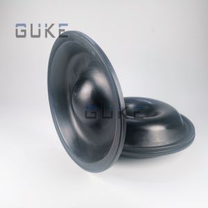 Buy cheap Frukawa Hydraulic Breaker Spare Parts Breaker Diaphragm HB 50G 240x45 product