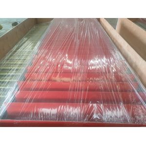 Buy cheap Power Generation Water Turbine Parts Customizable and with Stainless Steel Guide Vane from wholesalers