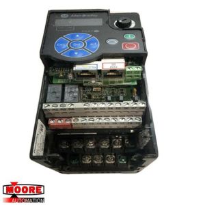 Buy cheap 25B-D1P4N104 25BD1P4N104   Allen Bradley  AB PowerFlex 525 Drive with Three Phase from wholesalers