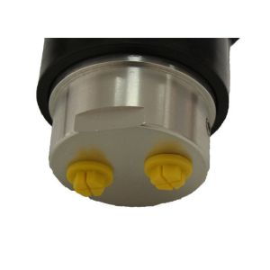 Buy cheap Marine Outboard Boat Steering Hydraulic Pump With High Strength Housing product