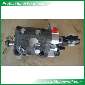 Buy cheap Original Dong Feng Cummins ISDe Diesel Engine parts fuel injection pump  4903523 from wholesalers