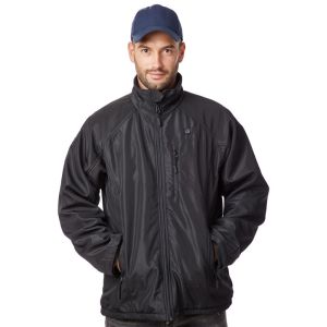 Buy cheap Electric Heating Body Warmer Windproof Breathable with Heating Wire from wholesalers