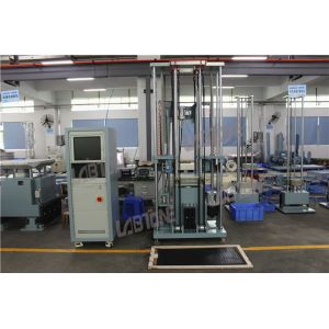 Buy cheap 35000G High Acceleration Mechanical Shock Testing Machine Manufacturer China from wholesalers