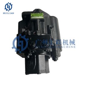 Buy cheap Excavator Hydraulic Parts AP2D16LV3RS7-914-0 AP2D16LV3RS7-915-0 Excavator Main Pump SK35SR Hydraulic Pump AP2D12 AP2D25 AP2D16 AP2D18 from wholesalers
