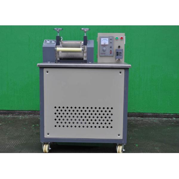 Quality High Capacity  Pelletizer Plastic Cutting Equipment Adjustable Speed 950x800x1350mm for sale