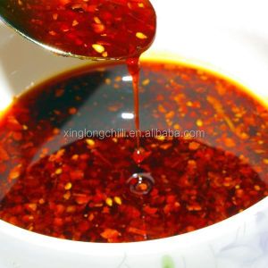 Buy cheap Facing Heaven Crispy Chili Seeds Without Stem Moisture 8%-12% from wholesalers