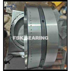 Buy cheap Tapered Two Row Roller Bearings NA46790 SW/46720CD Inched Size  ISO9001-2000 from wholesalers