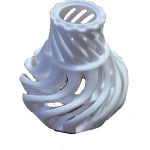 Buy cheap High Performance 3D Printing Ceramic Resin High Precision product