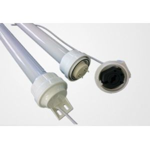 Buy cheap T8 waterproof led tube lights from wholesalers