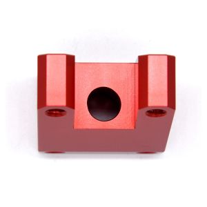 Buy cheap Industrial Custom 6063 T5 cNC aluminum mold With Laser Process from wholesalers