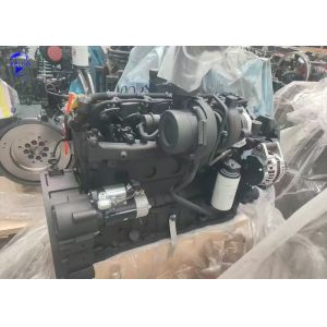 Buy cheap Brand New QSB5.9 Cummins Diesel Engine QSB5.9L-C210 For Tractor from wholesalers