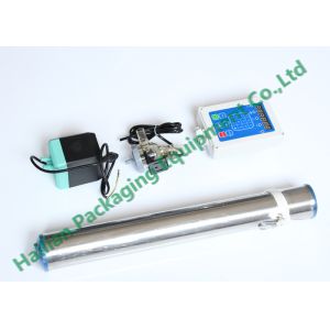 Buy cheap Automatically Off Cup ACR Automatic Milking Cluster Remover System from wholesalers