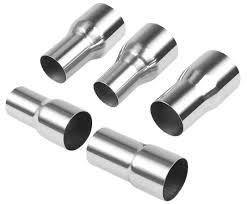 Customized Pipe and Sheet Metal Welding Fabrication Parts Nanfeng's Stamping