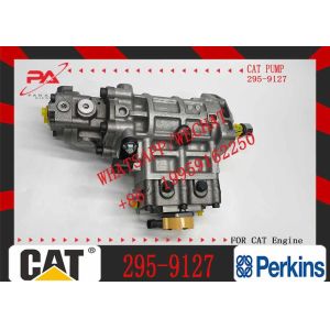 Buy cheap C4.2 326-4634 Fuel Injection Pump 32E61-10302 295-9127 32E61-10301 For 312D 313D 314D 319D Engine from wholesalers