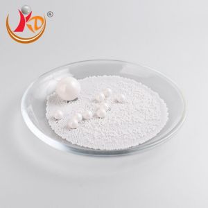 Buy cheap Special Ceramic Zirconia Grinding Ball 3mm - 20mm Multi Size High Efficiency from wholesalers