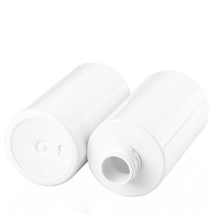 Buy cheap Customized 200ml 300ml 400ml PET Plastic Shampoo Bottles With Lotion Pump from wholesalers