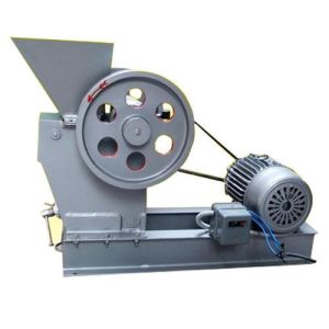 Buy cheap Metal Oxides Laboratory Cone Crusher Isolation Low Consumption from wholesalers