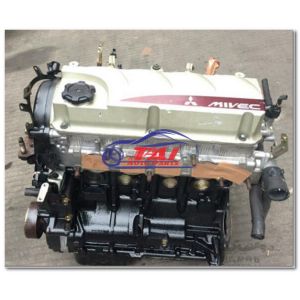 Buy cheap Mitsubishi 4M40 TURBO PAJERO COLT TS 16949 Used Engine Parts from wholesalers