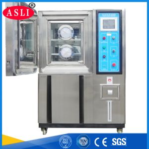 Plastic Rubbers Ozone Aging Tester Chamber Environmental Testing Equipment