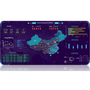 Buy cheap Stable Integrated Power Solutions Smart Parking System Easy To Maintain from wholesalers