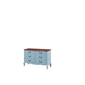 Mediterranean Impression----------Drawer chest