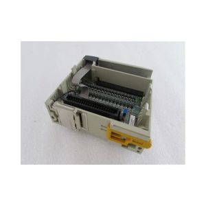 Buy cheap CJ1M-CPU12-ETN Origin Omron Programmable Automation Controller 100% Brand from wholesalers