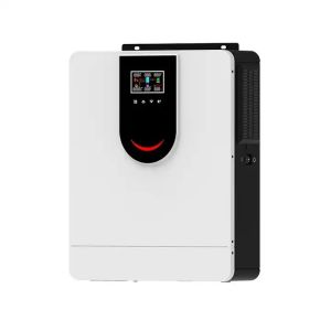 White Color Hybrid Inverter Solar 3.2Kw Sofar Off Grid Inverter New Arrival