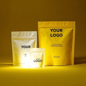 Buy cheap Reusable Child Proof Bags Durable & Parent Approved Safety from wholesalers