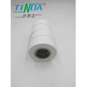 Buy cheap Customized White Silicone Roller With Washable Properties from wholesalers