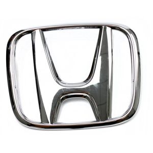 Buy cheap CrV Accord Honda Body Panels 75700 S9A A00 Honda Front Emblem Grille from wholesalers