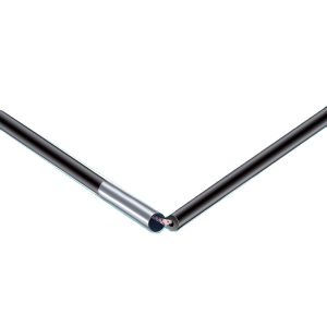 Buy cheap Polyester Epoxy Resin Fiberglass Rod Polyester Fiber Tent Pole from wholesalers