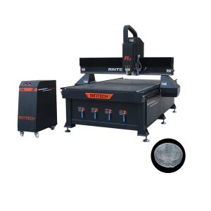 Buy cheap 5500W Woodworking Engraving Machine , 10m/Min 2030 CNC Router from wholesalers