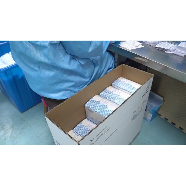 Quality S&J Disposable Anti Fog Earloop Face Mask Shield Face Mask China Factory Medical Mask CE Non-woven,nylon/Cotton Class I 3 Years for sale