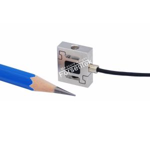 Micro tension sensor 50N 100N 200N 300N 500N small size tension sensor