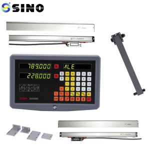 Buy cheap KA Linear Grating Ruler SDS2MS Digital Display For Precise Positioning Of Measuring Instruments from wholesalers