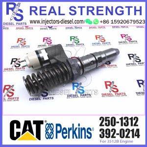 New Diesel Fuel Injector 095000-6980 8-98011604-5 095000-6981 0950006980 8